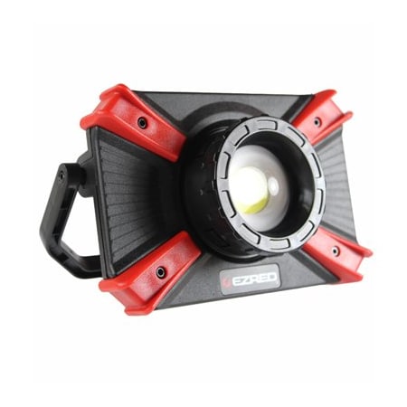 Ezred FOCUSING LIGHT 10W RECHARGEABLE EZXLF1000